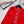 Chanel Cable Knit Crew Neck Cardigan Red in Wool 799524
