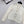 Chanel Cable Knit Crew Neck Cardigan White in Wool 799518