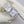 Chanel Cable Knit Crew Neck Cardigan White in Wool 799518