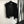 Chanel Long-Sleeve Velvet Blazer