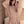 LV 25 Pattern Gold Button Cardigan + Pleated Mini Skirt