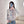 LV 25 V-Neck Embroidered Diamond Pattern Knit Cashmere Sweater