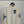 LV Solid Letter Jacquard Crew Neck Knit White Long Sleeve