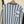 LV Striped Knit Cardigan 799113