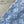 LV Monogram Jacquard All-over Print Blue Cardigan with Monogram Pattern