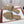 HM Oran Sandal Beige Wool 598202