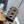 CD Attitude Wedge Sandals Beige in Cowhide 598184