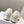 CD Mary Jane High Heels 40 White in Patent leather 598179