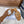 CD Montaigne Sandals Light Brown in Calfskin 598173