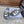 CD Montaigne Sandals Metallic Silver in Calfskin 598166