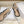 CD J'Adior Strappy Open Back Sandals White in Sheepskin 598120