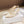 CD Ribbon Lace Open-toe Ivory Sandals 65 in Sheepskin 598118