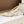 CD Ribbon Lace Open-toe Ivory Sandals 65 in Sheepskin 598118