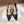 CD Ribbon Lace Open-toe Black Sandals 95 in Sheepskin 598116