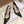 CD Ribbon Lace Open-toe Black Sandals 95 in Sheepskin 598116
