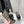 CD 25SS D-Attitude Wedge Sandals 90 Black in Cowhide 598110