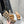 CD 25SS D-Attitude Wedge Sandals 90 Brown in Cowhide 598109