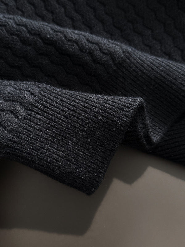 LV 2025 Winter Sweater 494467
