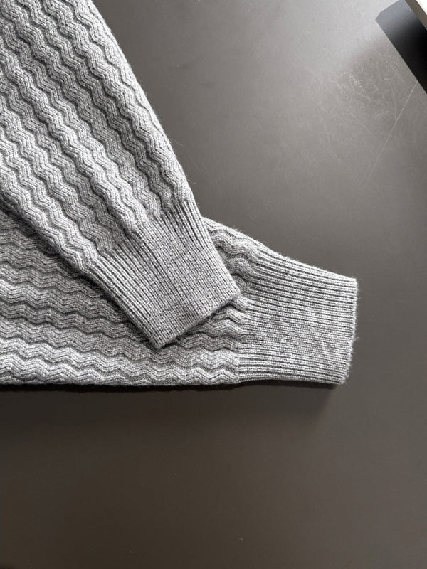 LV 2025 Winter Sweater 494466