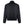LV 1v Checkered Leather Collar Reversible Waist-cinching Jacket 494280