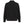 LV Leather Knit Wool Zip-Up Jacket 494212