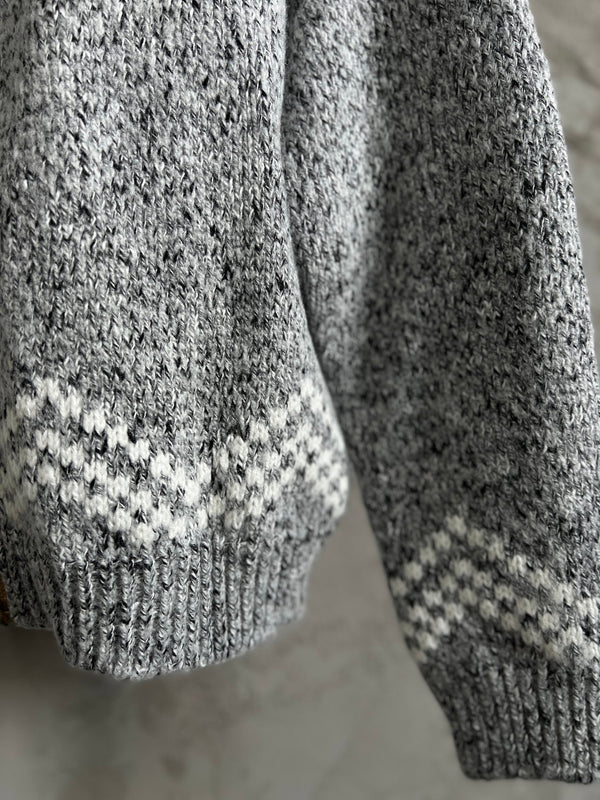LV Knit Sweater Sailboat 494192