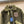 Louis Vuitton Shearling/Fur Coat 494014