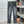 LV Gray Jeans 492659