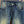 LV 25 Blue Jeans 492434
