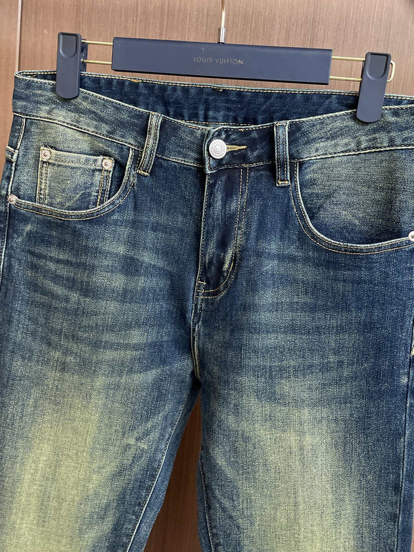 LV 25 Blue Jeans 492434