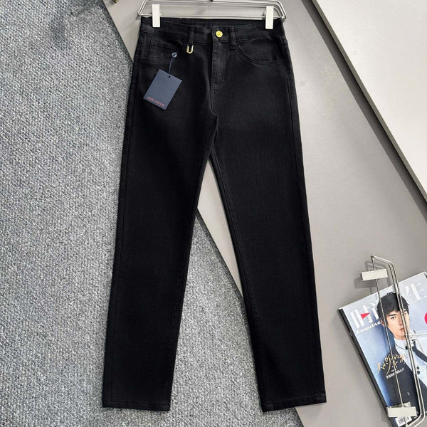 LV 26 Slim Fit Denim Jeans 494404