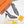LV 26ss Legacy Slingback Pumps 95 Monogram Gray in Cowhide 600646