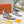 LV 26ss Legacy Pumps 95 Silver in Cowhide 600648
