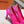 LV 26ss Legacy Pumps 95 Pink in Cowhide 600649
