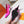 LV 26ss Legacy Pumps 95 Pink in Cowhide 600649