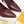 LV 26ss Legacy Pumps 95 Monogram Burgundy in Cowhide 600652