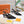 LV Vibe Slingback Pumps 55 Black Glossy Naplak Leather 600672