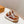 LV 2026 Tilted Sneaker Orange Suede 600680