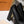LV 26ss Chunky Heel Platform Sandals 11cm Black in Cowhide 600735