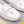 LV Gloria Loafer White Cowhide 600747