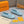 LV Gloria Loafer Light Blue Cowhide 600749