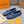 LV Gloria Loafer Blue Cowhide 600750
