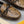 LV Gloria Loafer Brown Monogram Cowhide 600755