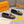 LV Gloria Loafer Brown Monogram Cowhide 600755