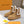 LV 26 Snow Boots Brown in Wool 600758