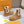 LV 26 Snow Boots Brown in Wool 600758