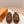 LV x Nigo Collaboration Lace-up Yeti Sneakers Brown in Suede 600797