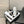 Chanel 26 Platform Chain Sandals White in Lambskin 602506