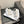 Chanel 26 Platform Chain Sandals White in Lambskin 602506