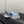 Chanel 26 Quilted Classic Sneaker Blue in Lambskin 602473